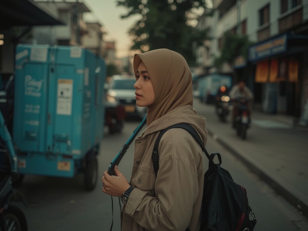 Menilai Layanan Esensial untuk Kesehatan, Perjalanan, dan Hunian Berkelanjutan