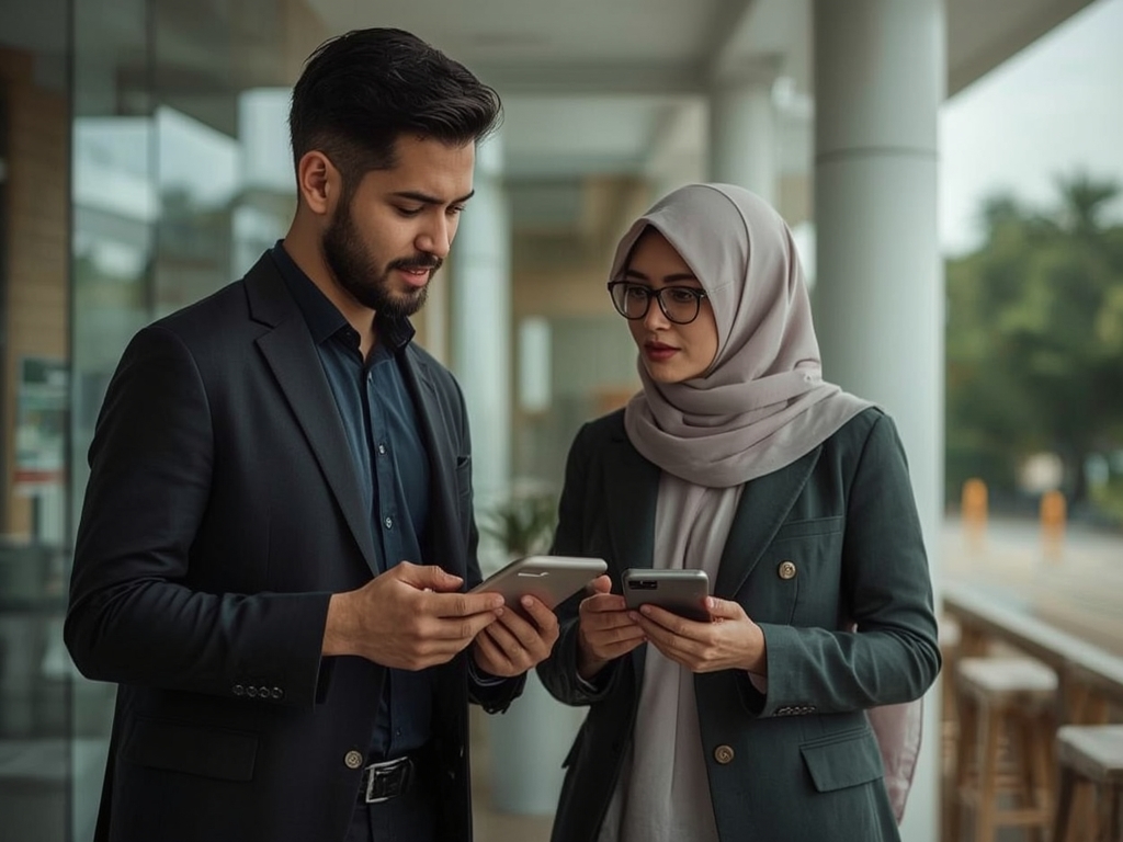 Menyusun Langkah Operasional Lintas Layanan untuk Keputusan yang Lebih Tepat